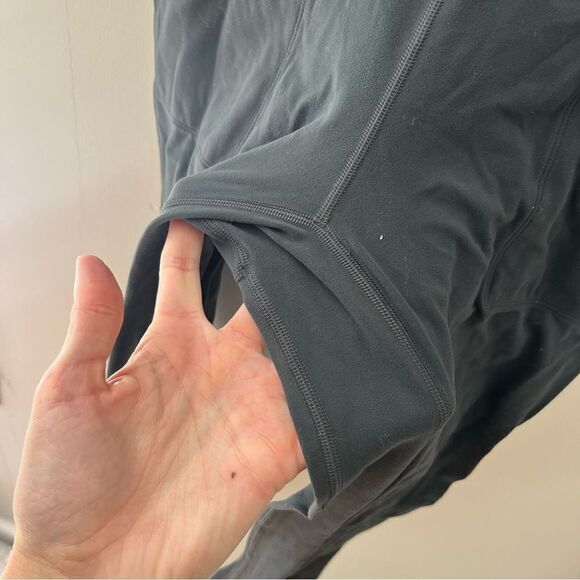 Lululemon Align Jogger Gray - Picture 6 of 7